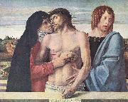 Giovanni Bellini Pieta oil painting on canvas